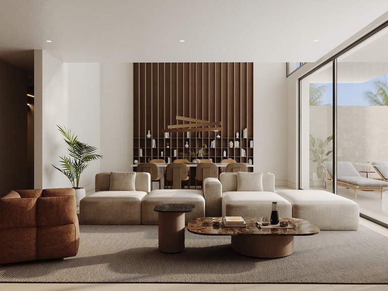 Villa for  in San Pedro De Alcántara, Malaga 3