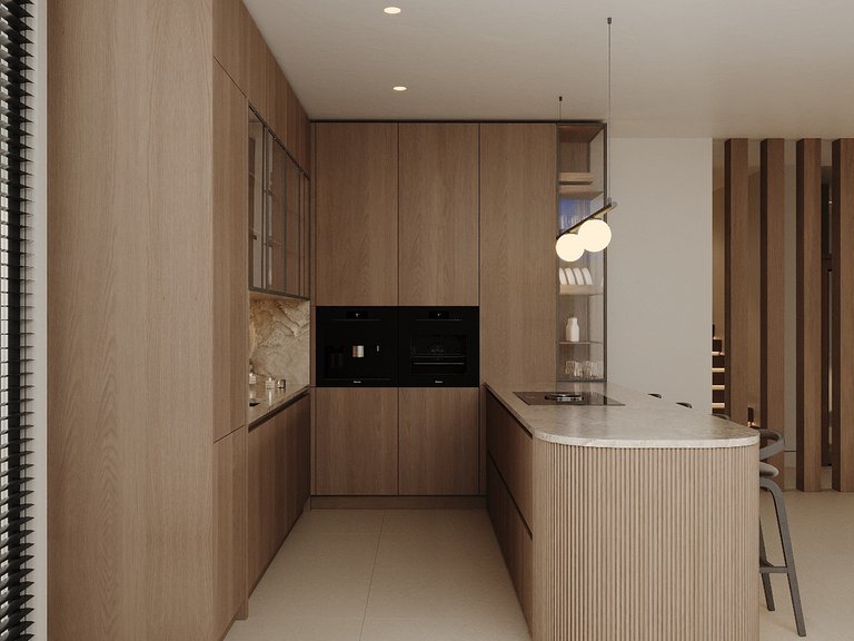 Villa for  in San Pedro De Alcántara, Malaga 30