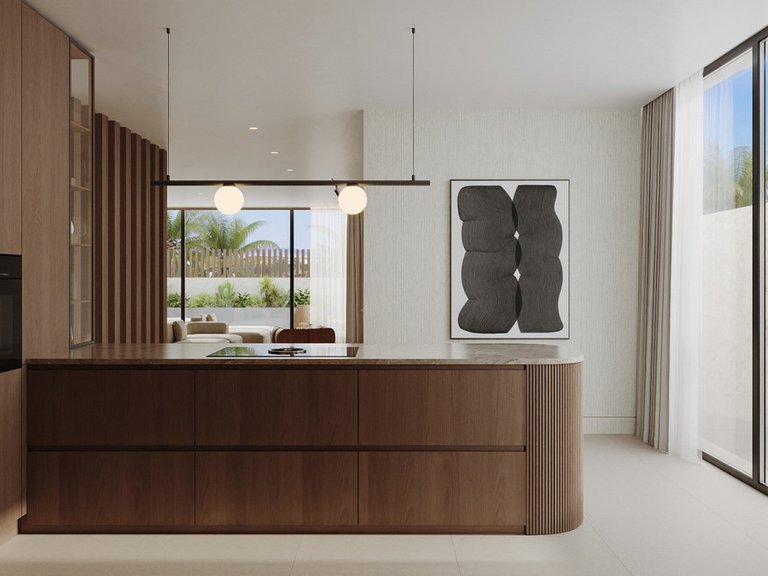 Villa for  in San Pedro De Alcántara, Malaga 39