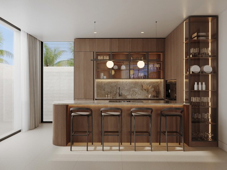 Villa for  in San Pedro De Alcántara, Malaga 40