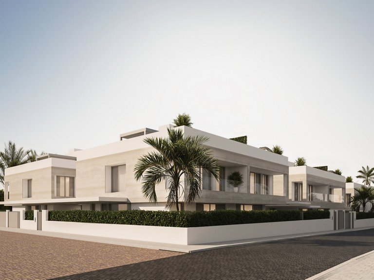 Villa for  in San Pedro De Alcántara, Malaga 57