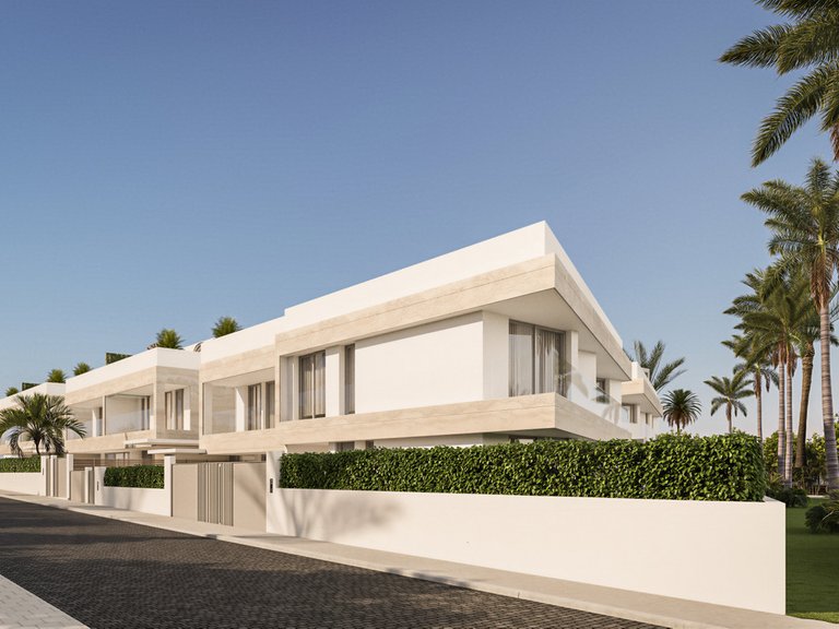Villa for  in San Pedro De Alcántara, Malaga 64