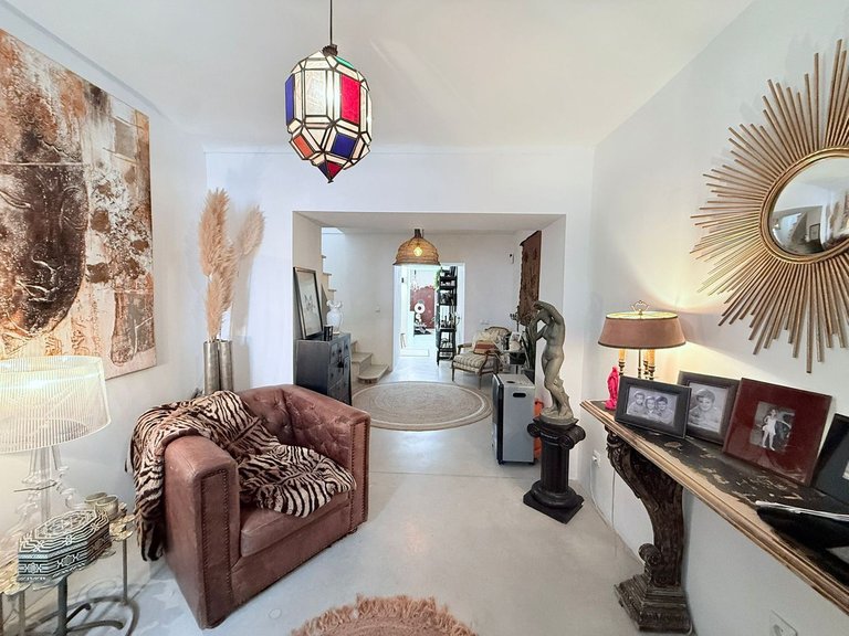 Villa for Sale in Coín, Malaga 1