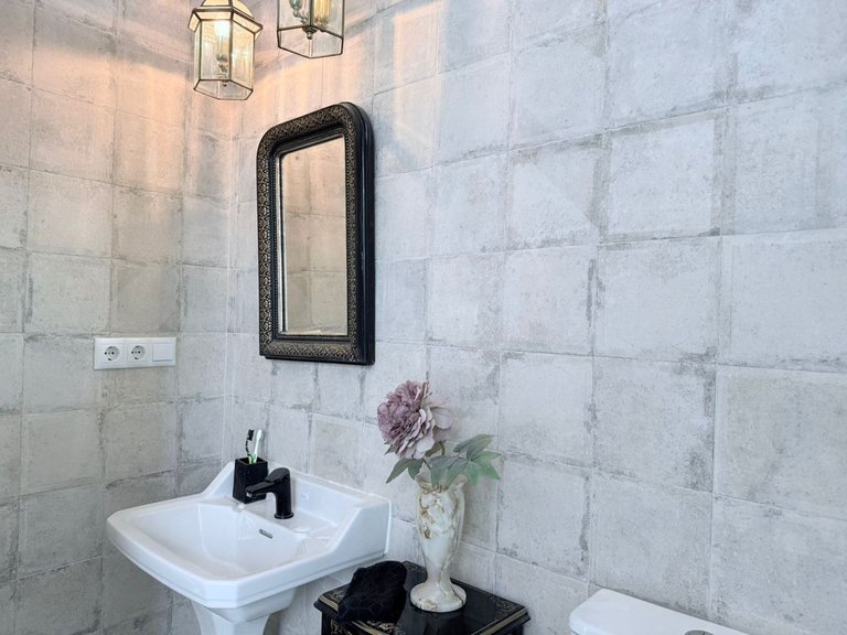 Villa for Sale in Coín, Malaga 25