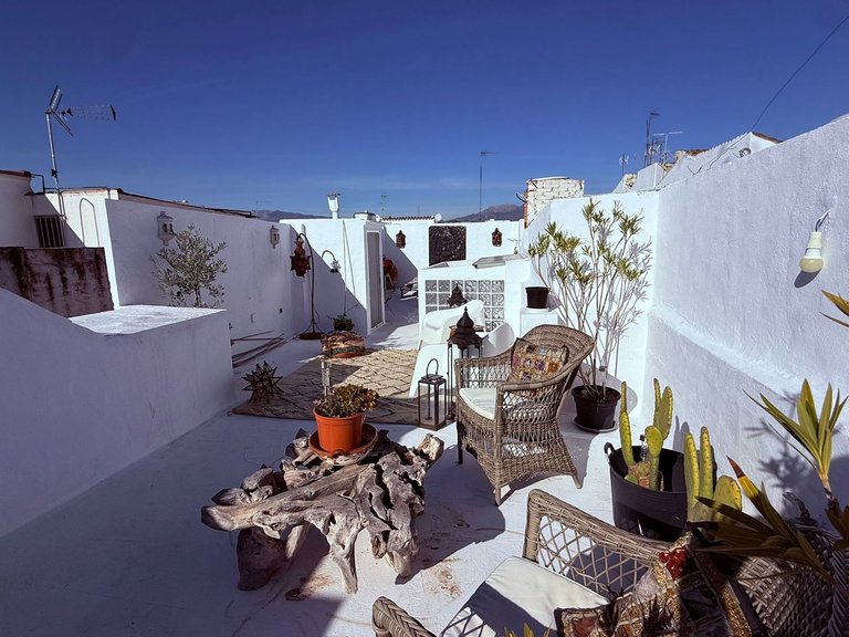 Villa for Sale in Coín, Malaga 34