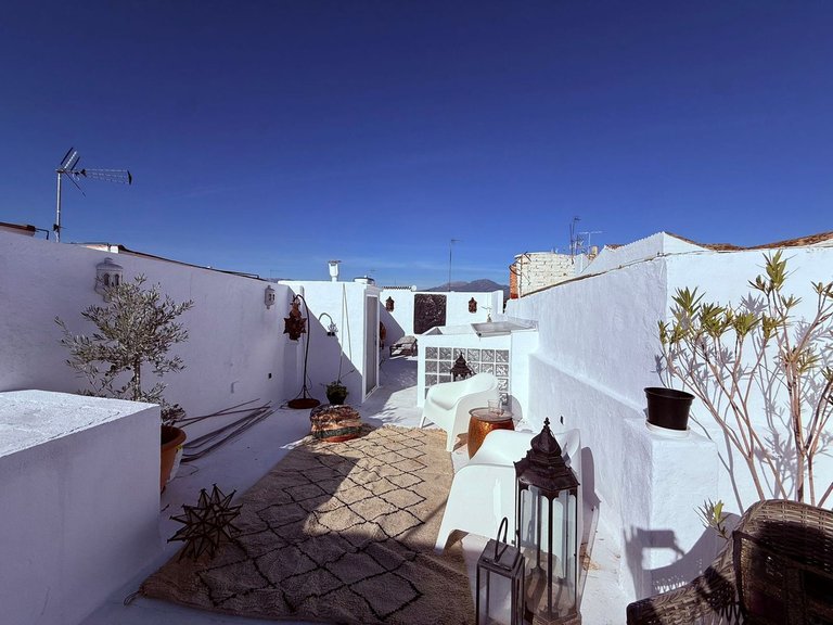 Villa for Sale in Coín, Malaga 36