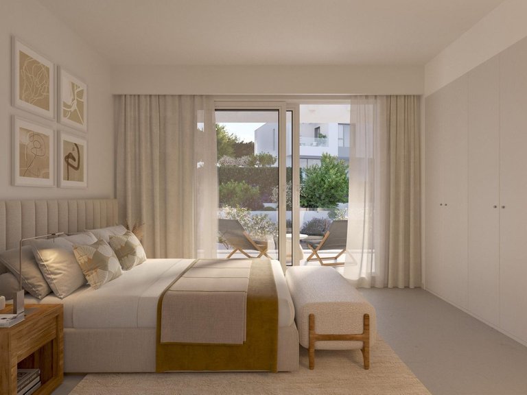 Town House for Sale in Elviria, Malaga 3