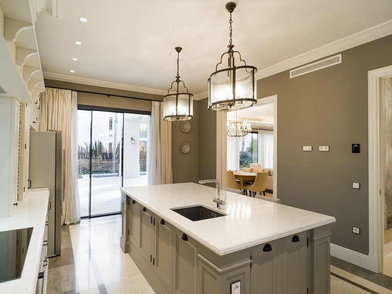 Apartment for Sale in Inland Los Flamingos Golf, Malaga 10