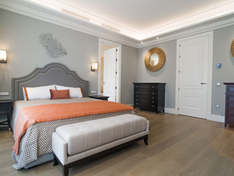 Apartment for Sale in Inland Los Flamingos Golf, Malaga 12