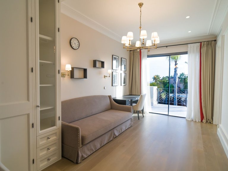 Apartment for Sale in Inland Los Flamingos Golf, Malaga 14