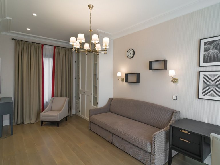 Apartment for Sale in Inland Los Flamingos Golf, Malaga 15