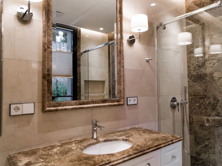 Apartment for Sale in Inland Los Flamingos Golf, Malaga 19