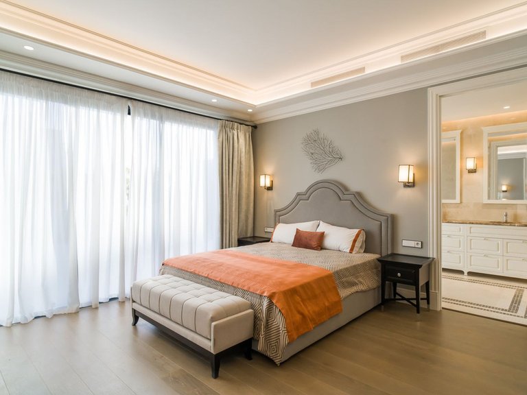 Apartment for Sale in Inland Los Flamingos Golf, Malaga 3
