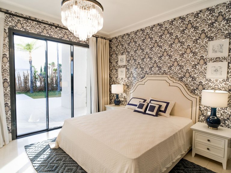 Apartment for Sale in Inland Los Flamingos Golf, Malaga 4