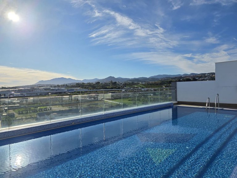 Apartment for Sale in Nueva Andalucía, Malaga 1