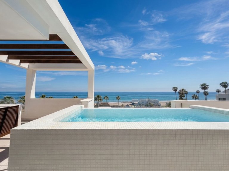 Apartment for Sale in Estepona, Malaga 1