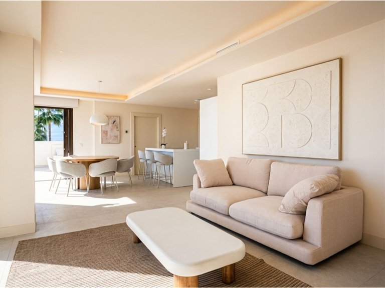 Apartment for Sale in Estepona, Malaga 10