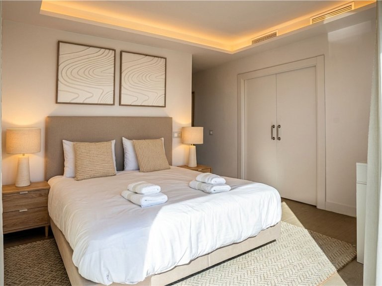 Apartment for Sale in Estepona, Malaga 18