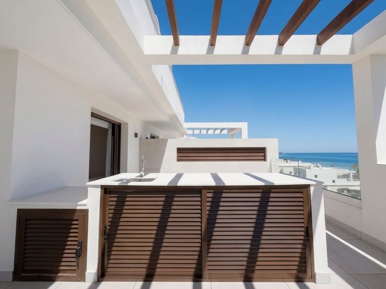 Apartment for Sale in Estepona, Malaga 2