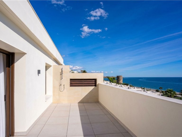 Apartment for Sale in Estepona, Malaga 20