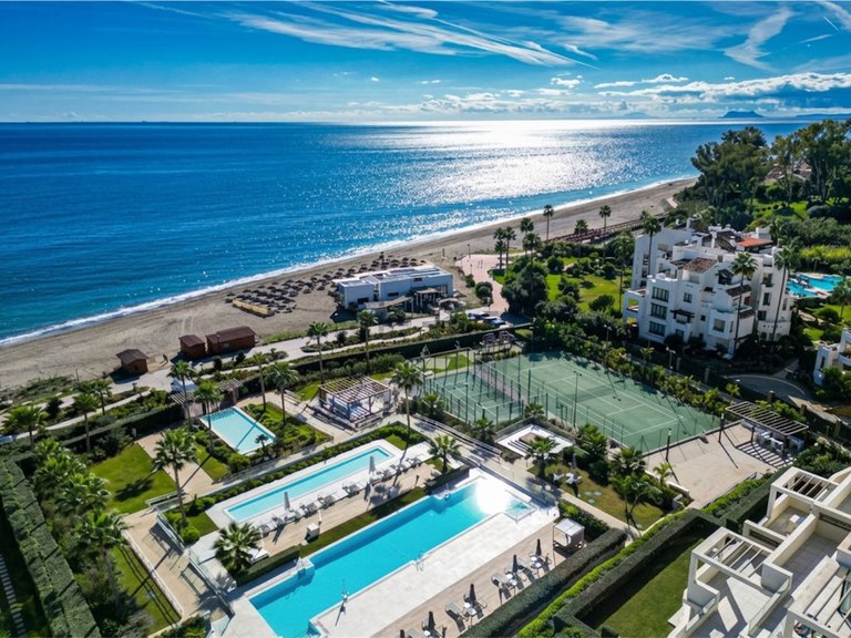 Apartment for Sale in Estepona, Malaga 3