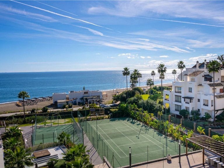 Apartment for Sale in Estepona, Malaga 4