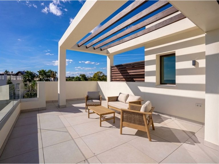 Apartment for Sale in Estepona, Malaga 6