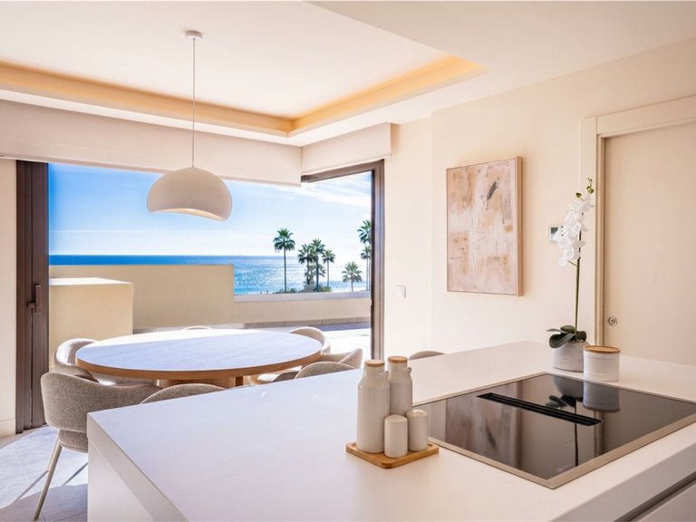 Apartment for Sale in Estepona, Malaga 7