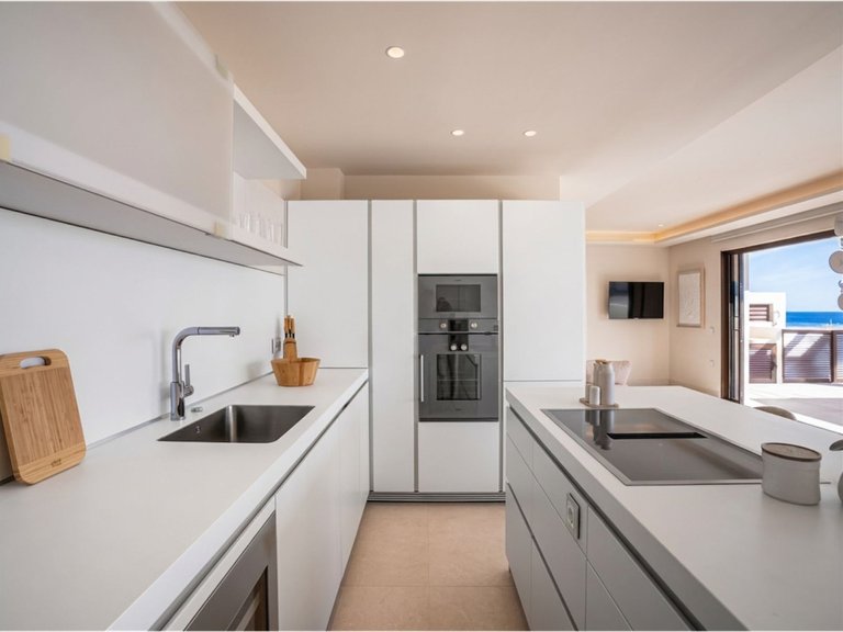Apartment for Sale in Estepona, Malaga 9