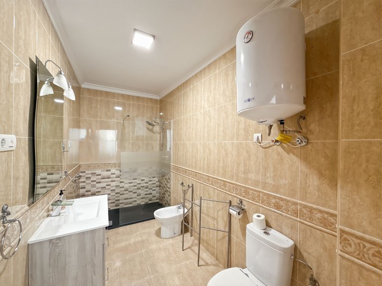 Apartment for Sale in Centro Histórico, Malaga 13