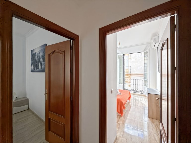 Apartment for Sale in Centro Histórico, Malaga 17