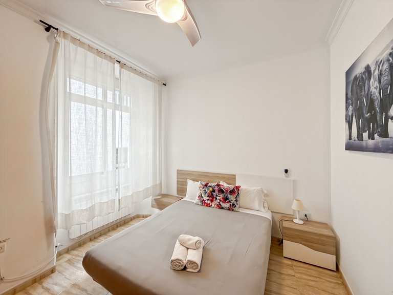 Apartment for Sale in Centro Histórico, Malaga 19