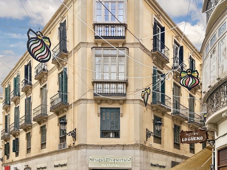 Apartment for Sale in Centro Histórico, Malaga 2