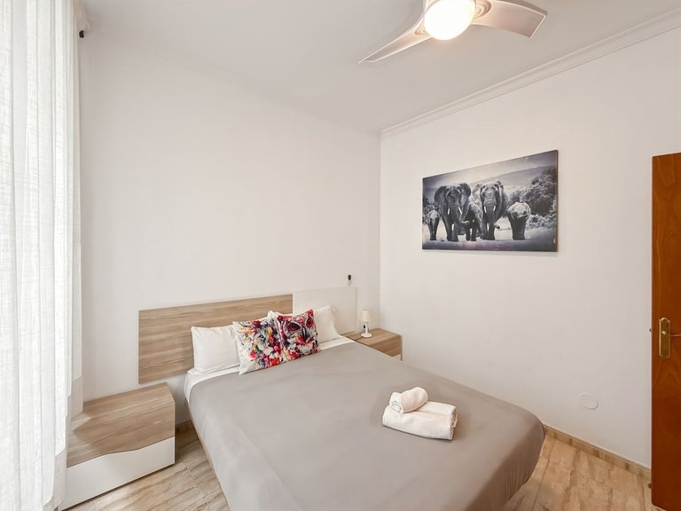 Apartment for Sale in Centro Histórico, Malaga 20
