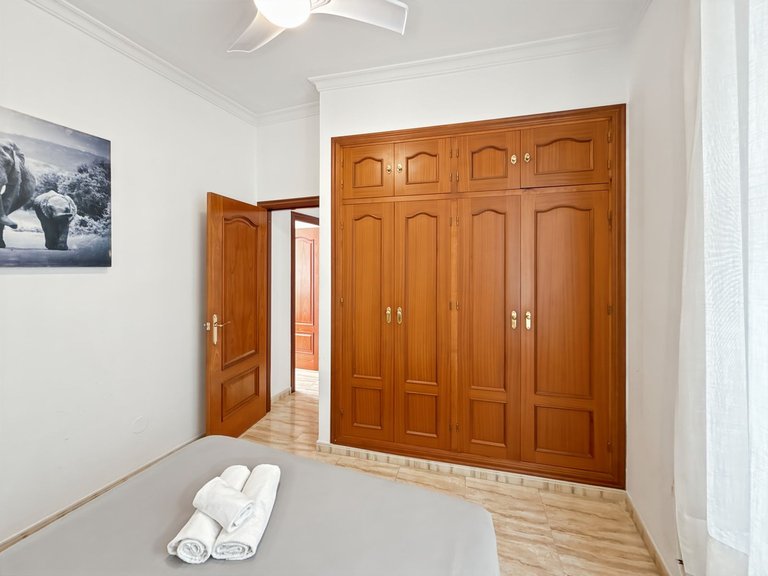 Apartment for Sale in Centro Histórico, Malaga 21