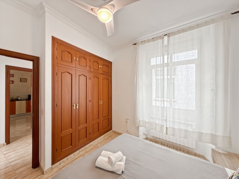 Apartment for Sale in Centro Histórico, Malaga 22
