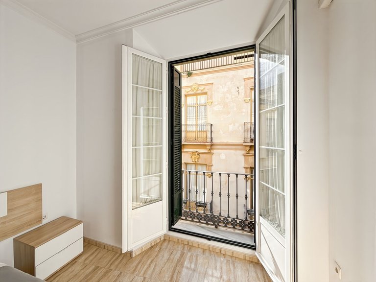 Apartment for Sale in Centro Histórico, Malaga 23