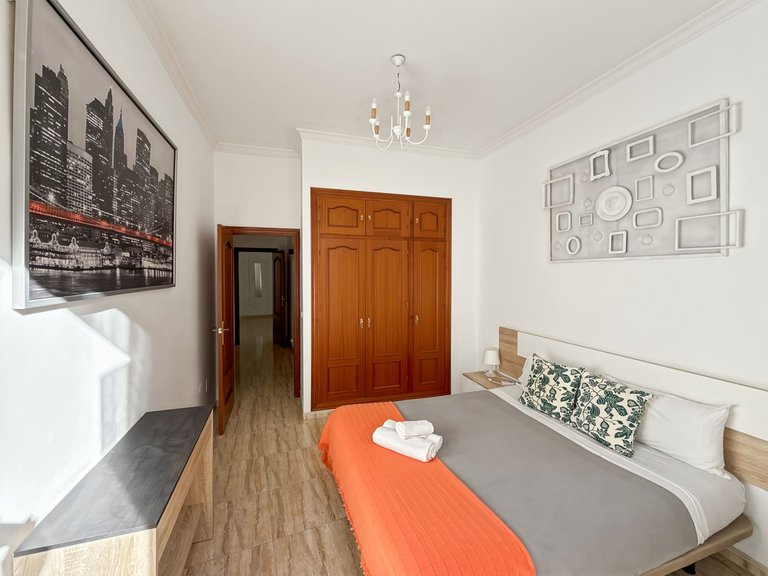 Apartment for Sale in Centro Histórico, Malaga 24