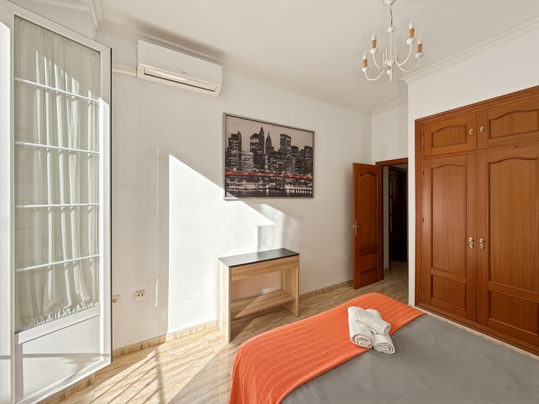 Apartment for Sale in Centro Histórico, Malaga 25