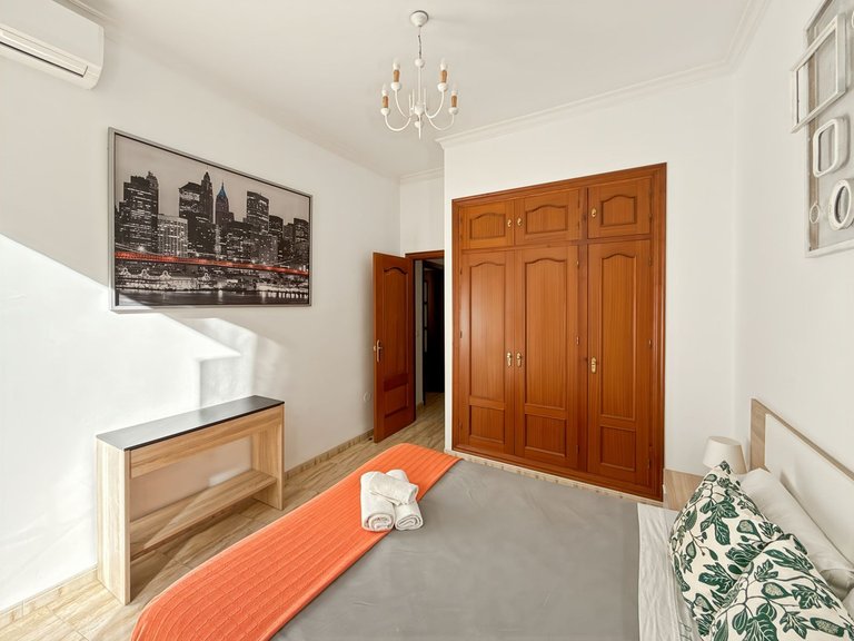 Apartment for Sale in Centro Histórico, Malaga 26