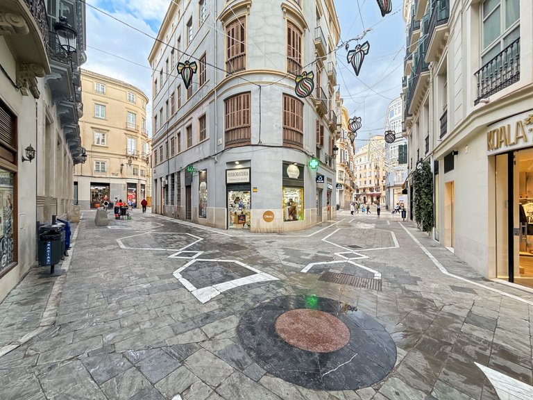 Apartment for Sale in Centro Histórico, Malaga 3