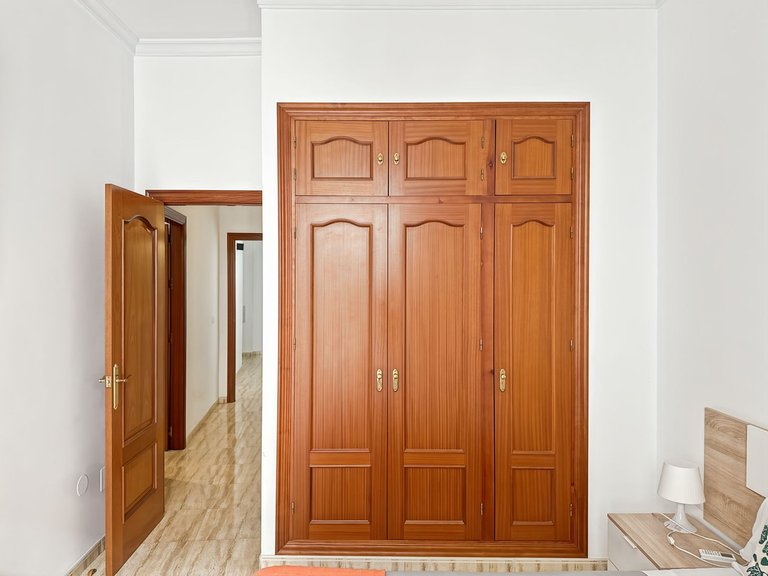 Apartment for Sale in Centro Histórico, Malaga 30