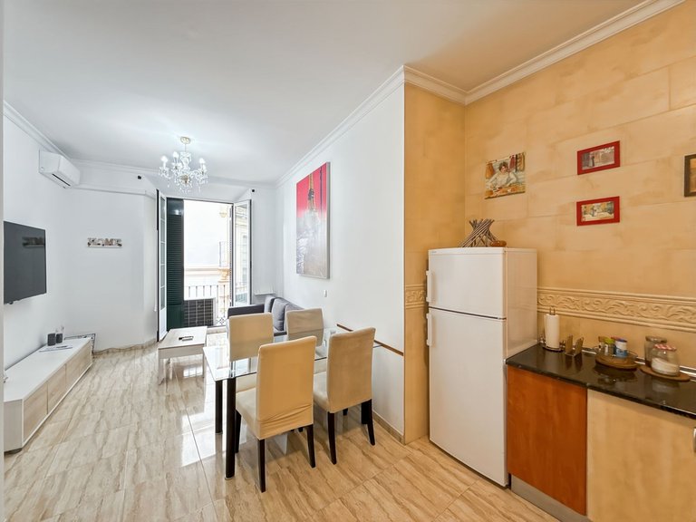 Apartment for Sale in Centro Histórico, Malaga 31