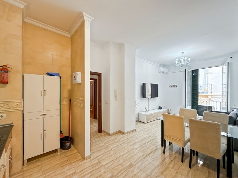 Apartment for Sale in Centro Histórico, Malaga 32