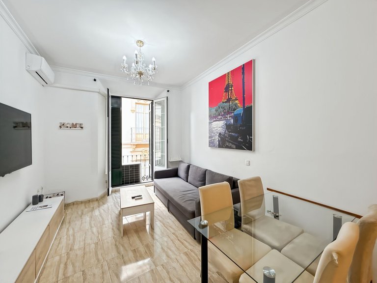 Apartment for Sale in Centro Histórico, Malaga 33