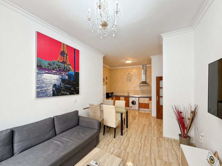 Apartment for Sale in Centro Histórico, Malaga 34