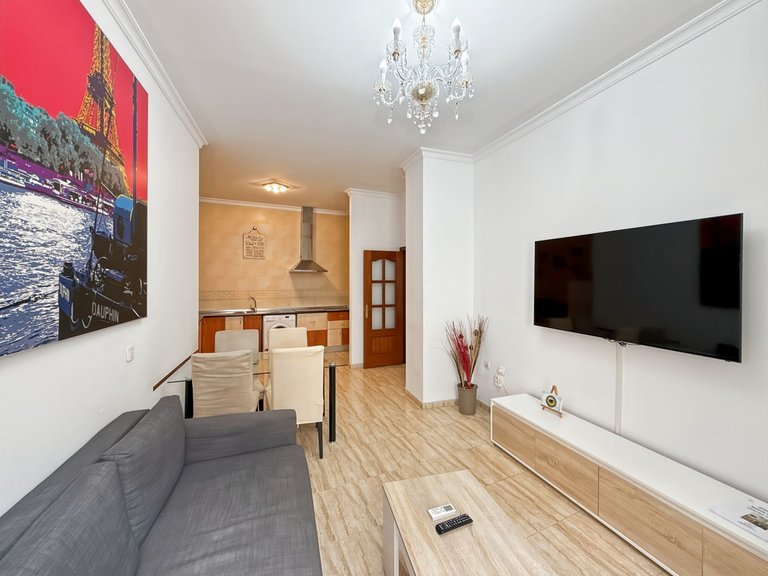 Apartment for Sale in Centro Histórico, Malaga 35