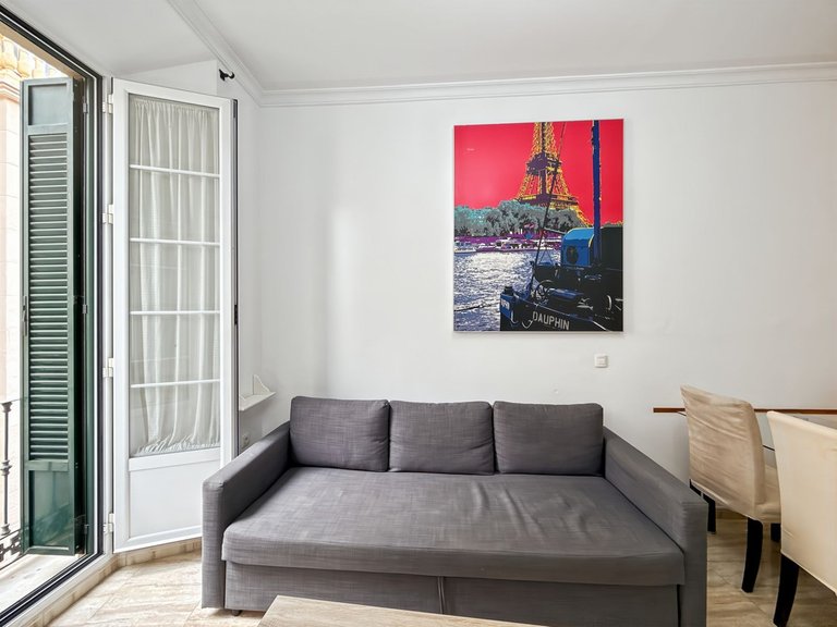 Apartment for Sale in Centro Histórico, Malaga 36
