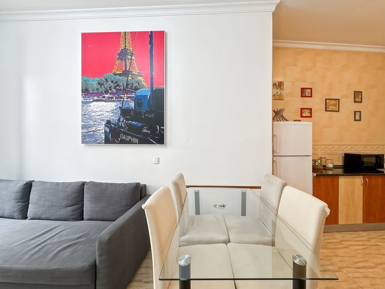 Apartment for Sale in Centro Histórico, Malaga 37