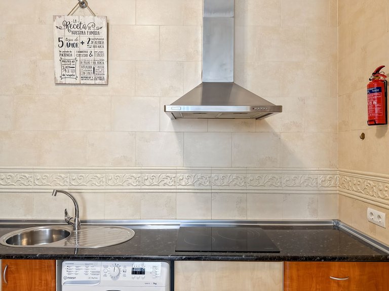 Apartment for Sale in Centro Histórico, Malaga 38